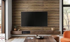 20m² - 120 pièces de panneaux polystyrène, panneaux de plafond, panneaux muraux, décors, imitation pour plafonds - P4-13