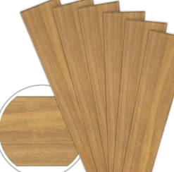 20m² - 120 pièces de panneaux polystyrène, panneaux de plafond, panneaux muraux, décors, imitation pour plafonds - P05