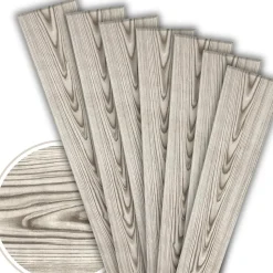 20m² - 120 pièces de panneaux polystyrène, panneaux de plafond, panneaux muraux, décors, imitation pour plafonds - PP-111