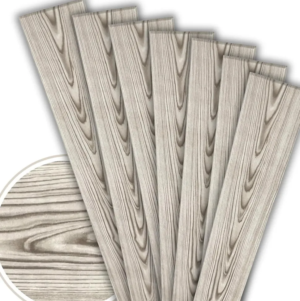 20m² - 120 pièces de panneaux polystyrène, panneaux de plafond, panneaux muraux, décors, imitation pour plafonds - PP-111