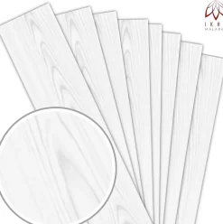 20m² - 120 pièces de panneaux polystyrène, panneaux de plafond, panneaux muraux, décors, imitation pour plafonds - P02