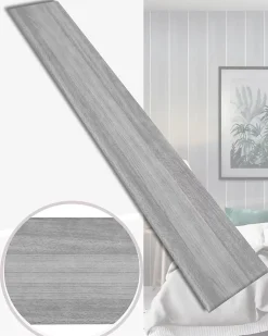 20m² - 120 pièces de panneaux polystyrène, panneaux de plafond, panneaux muraux, décors, imitation pour plafonds - P020