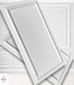 6m2 12 pièces panneaux 3D en polystyrène Styrofoam XPS, panneaux de plafond & muraux 3D, décors, 100x50cm épaisseur 3mm RahVT