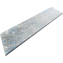 MARGELLE BALI BLUE 33x120x1.4 cm