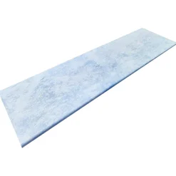 MARGELLE BALI BLUE 33x120x1.4 cm
