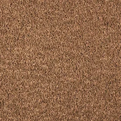 Moquette chambre - Lumicolor - Rouille terracotta - Echantillon 15 x 20 cm