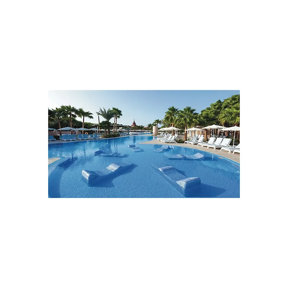 Mosaïque Pâte de verre UNICOLOR PISCINE CARRÉ couleur : Cares Anti-dérapant Classe 3 boite de 1.54 m2