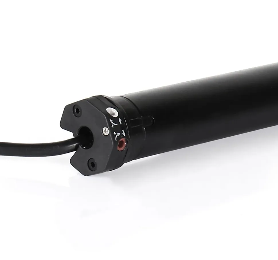 Moteur Volet Filaire AVOSDIM D.35 13Nm sans adaptation