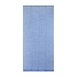 Moustiquaire de porte tendance 100 x 220 cm