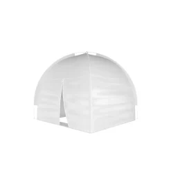 Moustiquaire dôme pop up 240x240