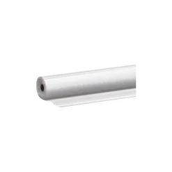 Moustiquaire en fibre de verre blanc (Lot de 2)