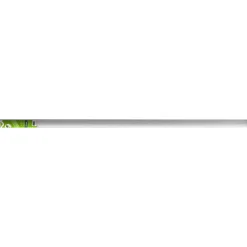 Moustiquaire en fibre de verre blanc (Lot de 2)