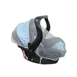 Moustiquaire extensible pour cosy