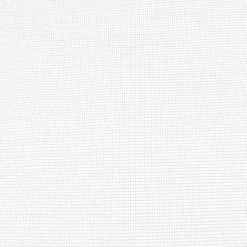 Moustiquaire 1,2X3 M Composition 80% Fibre Verre 20% PVC Protection Portes Et Fenetres Blanc