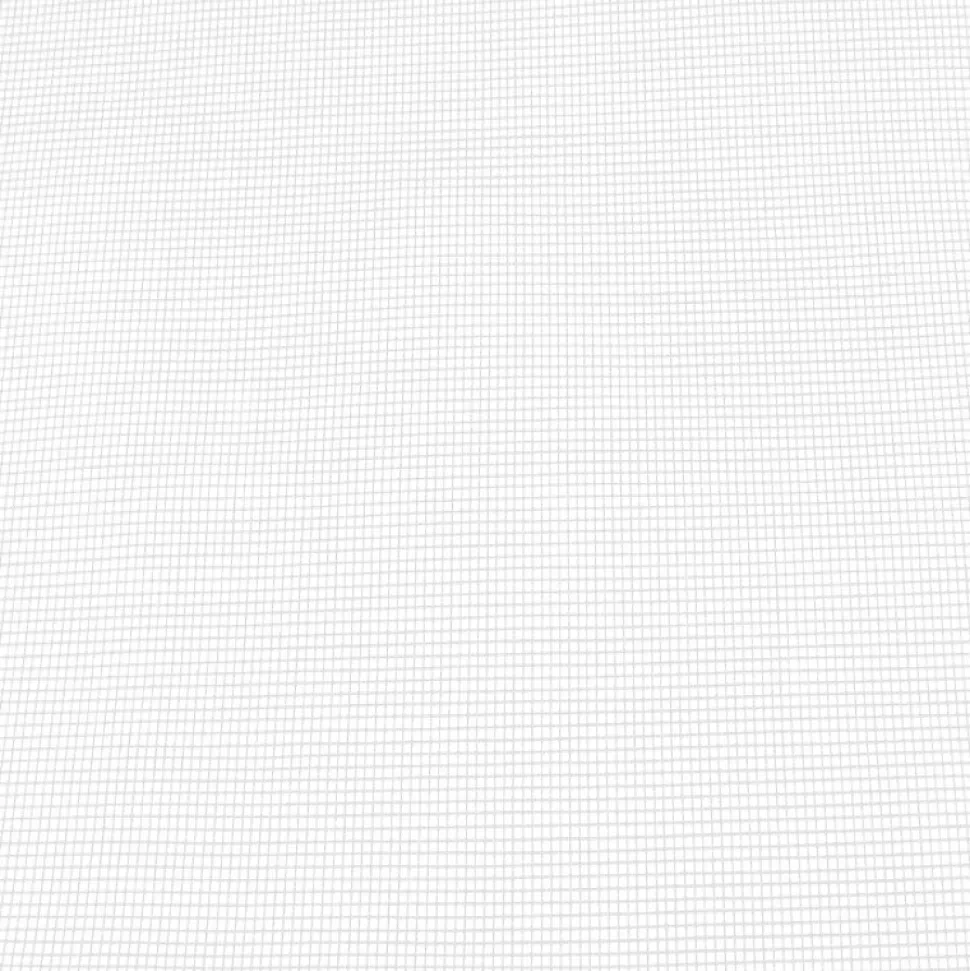 Moustiquaire 0,6X3 M Composition 80% Fibre Verre 20% PVC Protection Portes Et Fenetres Blanc