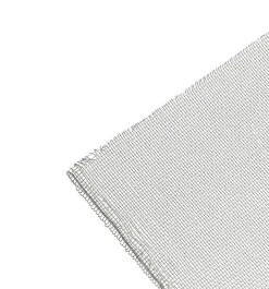 Nortene Moustiquaire aluminium Alunet - 1,20x2,50m