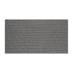 Nortene Moustiquaire aluminium Alunet - 1,20x2,50m