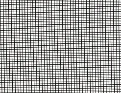 Nortene Moustiquaire fibre de verre Fibernet - Gris - 0,60x30m