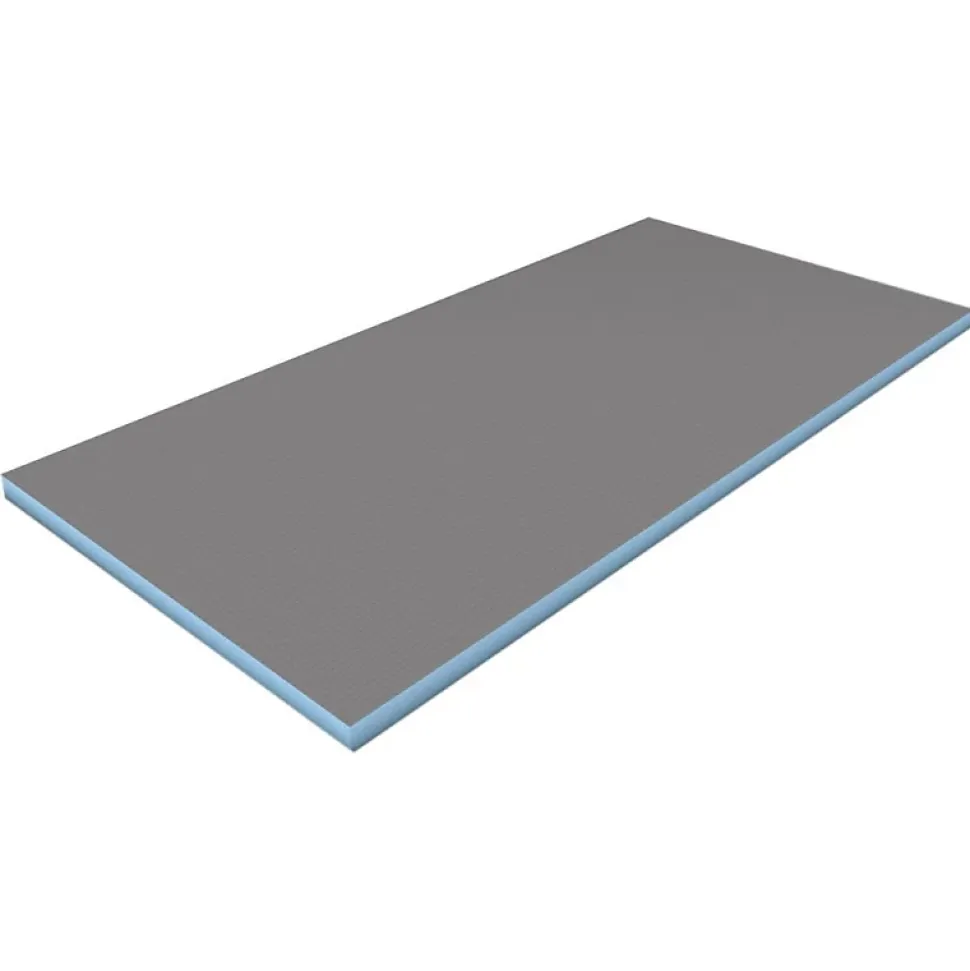 Panneau de construction WEDI 125 x 60 x 0,6 cm