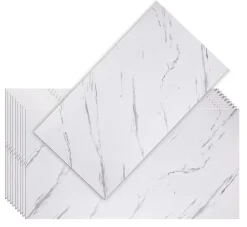 Panneaux de plafond et panneaux muraux Decoratif 7314XL Marbre 6m² / 12pièces