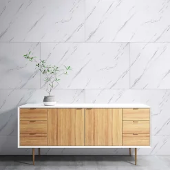 Panneaux de plafond et panneaux muraux Decoratif 7314XL Marbre 6m² / 12pièces