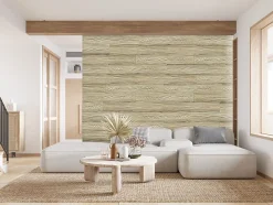 Panneaux de plafond et panneaux muraux Decoratif P4-12 10m² / 60pièces