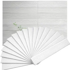 Panneaux de plafond et panneaux muraux Decoratif P4-08 10m² / 60pièces
