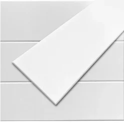 Panneaux de plafond et panneaux muraux Decoratif P08 2m² / 12pièces