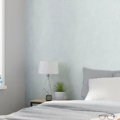 Papier peint Balisi gris L.10m x l.53 cm GoodHome