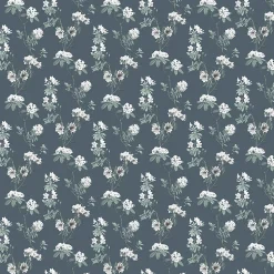 Papier peint Vinyle Intissé GoodHome Rubin gris