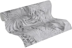 Papier peint vinyle intissé GoodHome Ani