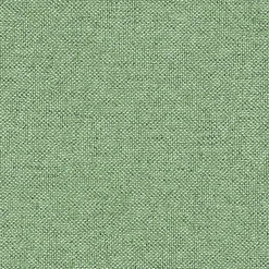 Papier peint vinyle intissé uni aspect tissu vert L.1005 x l.53cm GoodHome, Mythe
