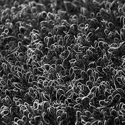 Pelouse synthétique Farbwunder Pro Noir 200 x 2000 cm