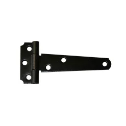 Penture légère ép.1,5 L.75 mm noir Afbat