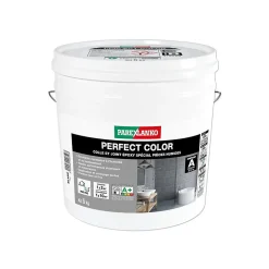 perfect color anthracite 5 kg parexlanko