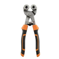 Pince coupe-carreaux Magnusson 5x20cm