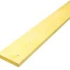Planche bois traitée 150 x 27 mm L.3 m
