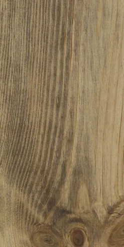 Plancher massif à clouer pin maritime coloris miel l. 17 x ép.2,1 cm