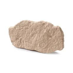 Plaquette de parement plâtre Rodos (vendue au carton)
