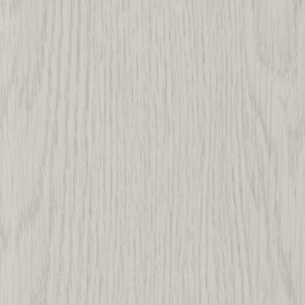 Plinthe Résine Blanc Décor 355 L. 220 x L. 6 cm