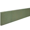 Plinthe réversible MDF hydro 244 x 8 cm, ép.15 mm
