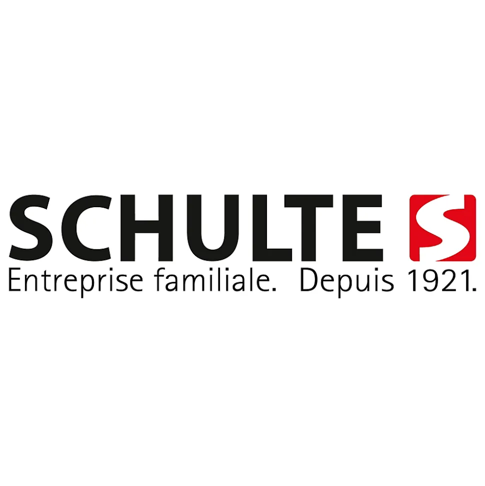 Porte Coulissante Complète Schulte 90x203 - Rail Noir - Verre De Sécurité - Verre Sablé - Poignée Barre -softclose