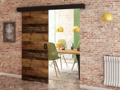 Portes coulissantes Beni I 90x204 (Old Style)