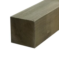 Poutre classe 3 - 140 x 140 mm, L.2,4 m