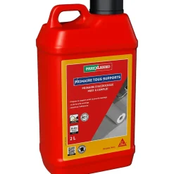 Primaire tous supports 2L Parexlanko