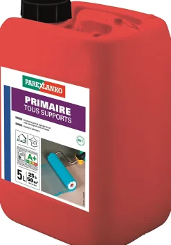 Primaire tous supports Parexlanko 5L