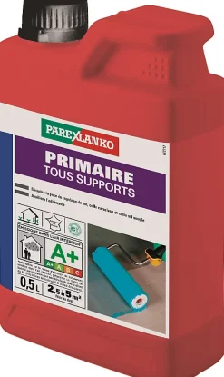 Primaire tous supports Parexlanko 0,5L