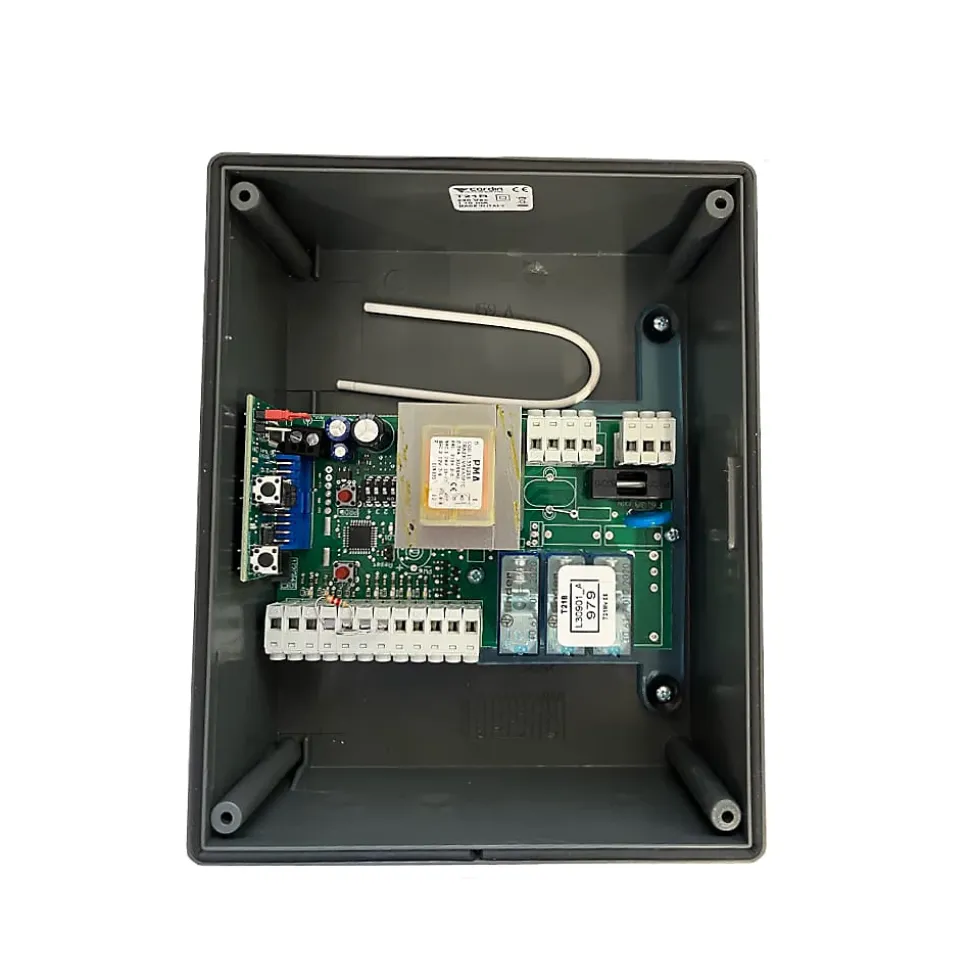 Programmateur électronique Cardin T21B pour motorisation