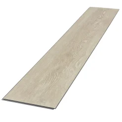Revêtement de sol à clic en PVC ML-Design 6,16m²/28 planches 122x18cm marron aspect chêne afterglow