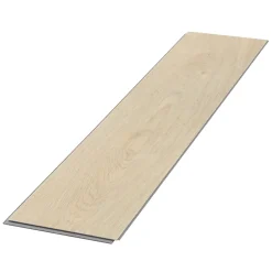 Revêtement de sol à clic en PVC ML-Design 3,12m²/40 planches marron aspect chêne à chevrons naturel